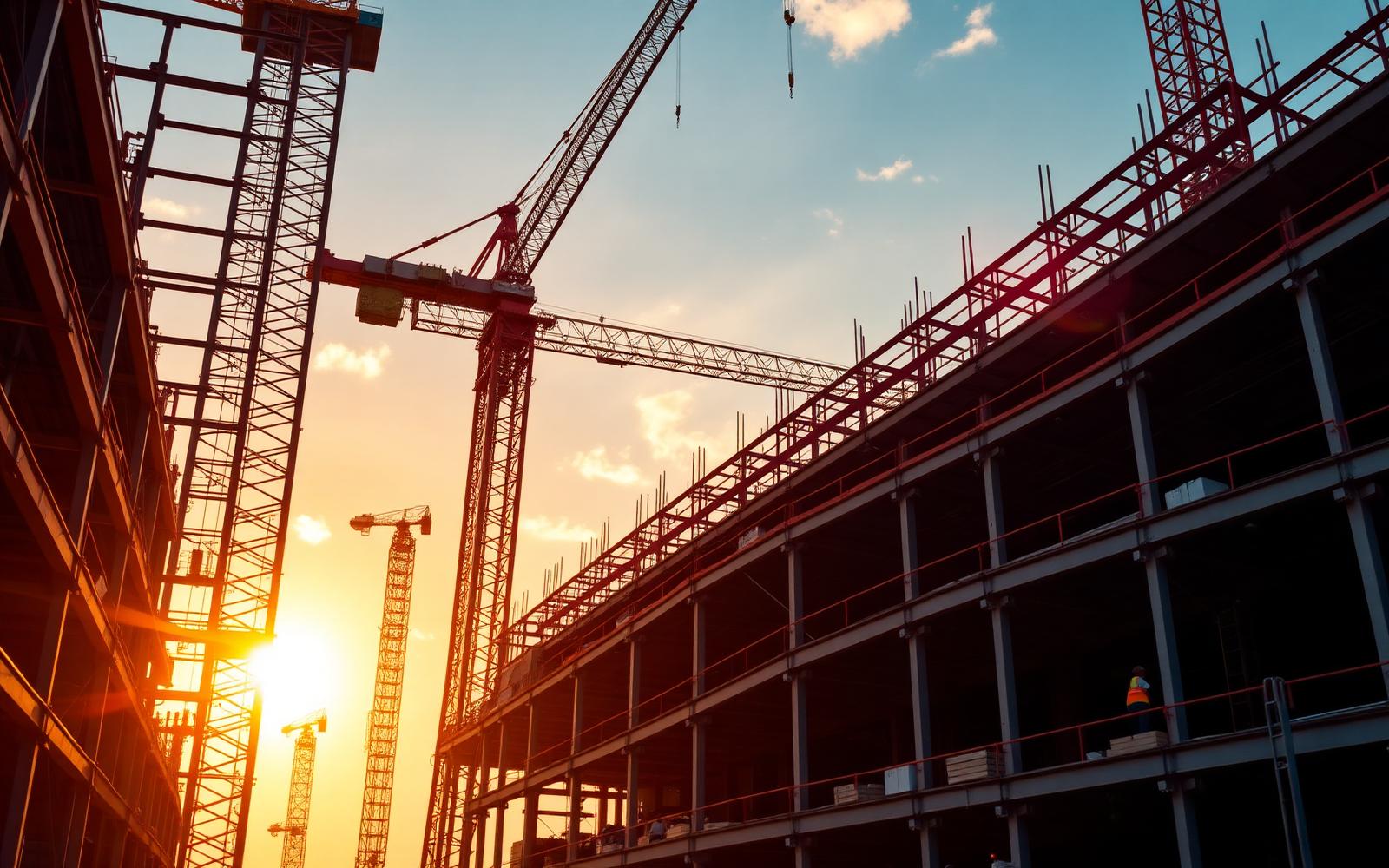 BTP & construction