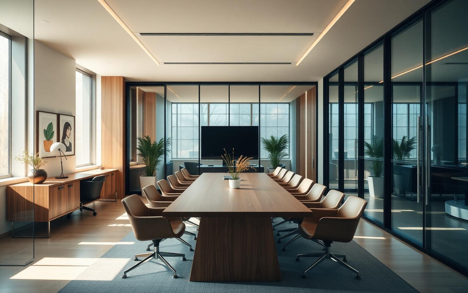 Cabinets de conseil